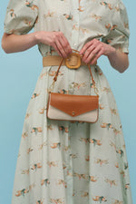 Load image into Gallery viewer, Caterina Crossbody Bag
