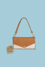 Load image into Gallery viewer, Caterina Crossbody Bag
