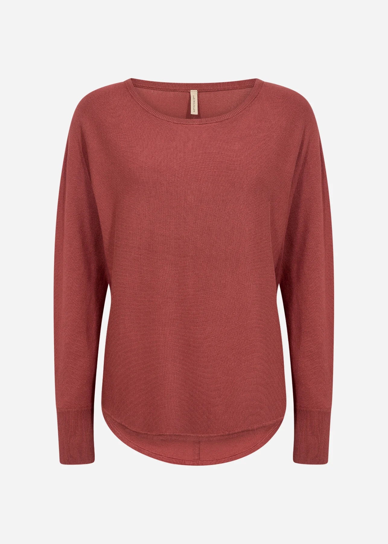 Dollie Top with Buttons