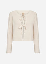 Load image into Gallery viewer, Kanita Tie-Front Cardigan
