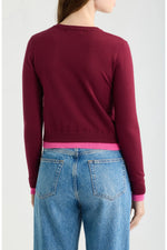 Load image into Gallery viewer, Zeppelin Cardigan
