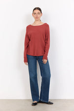Load image into Gallery viewer, Dollie Top with Buttons
