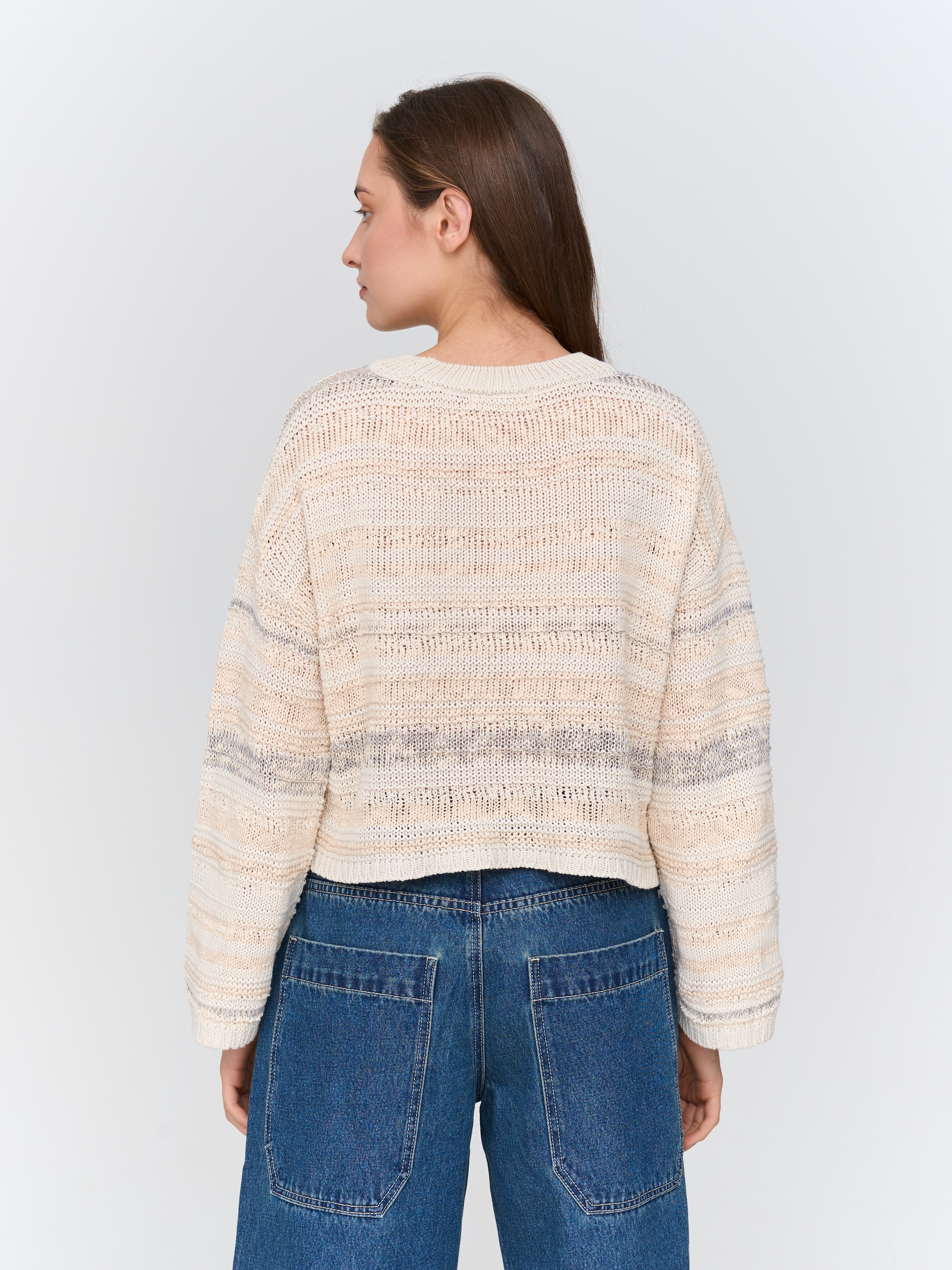 Rosa Knit Sweater