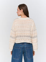 Load image into Gallery viewer, Rosa Knit Sweater
