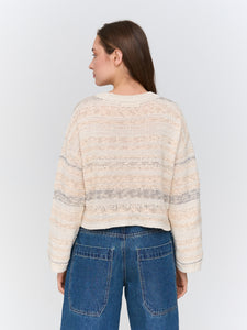 Rosa Knit Sweater