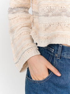 Rosa Knit Sweater