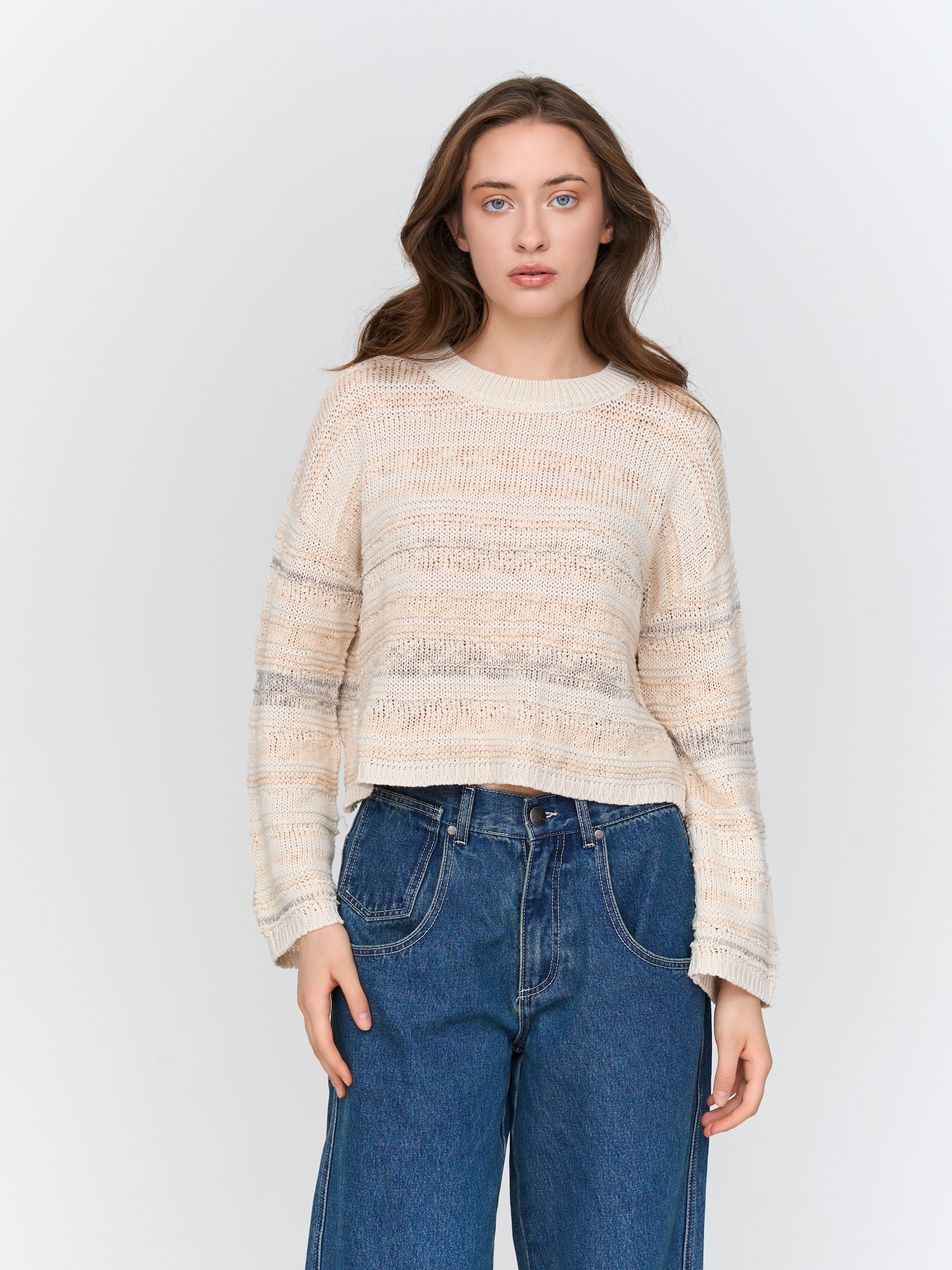 Rosa Knit Sweater