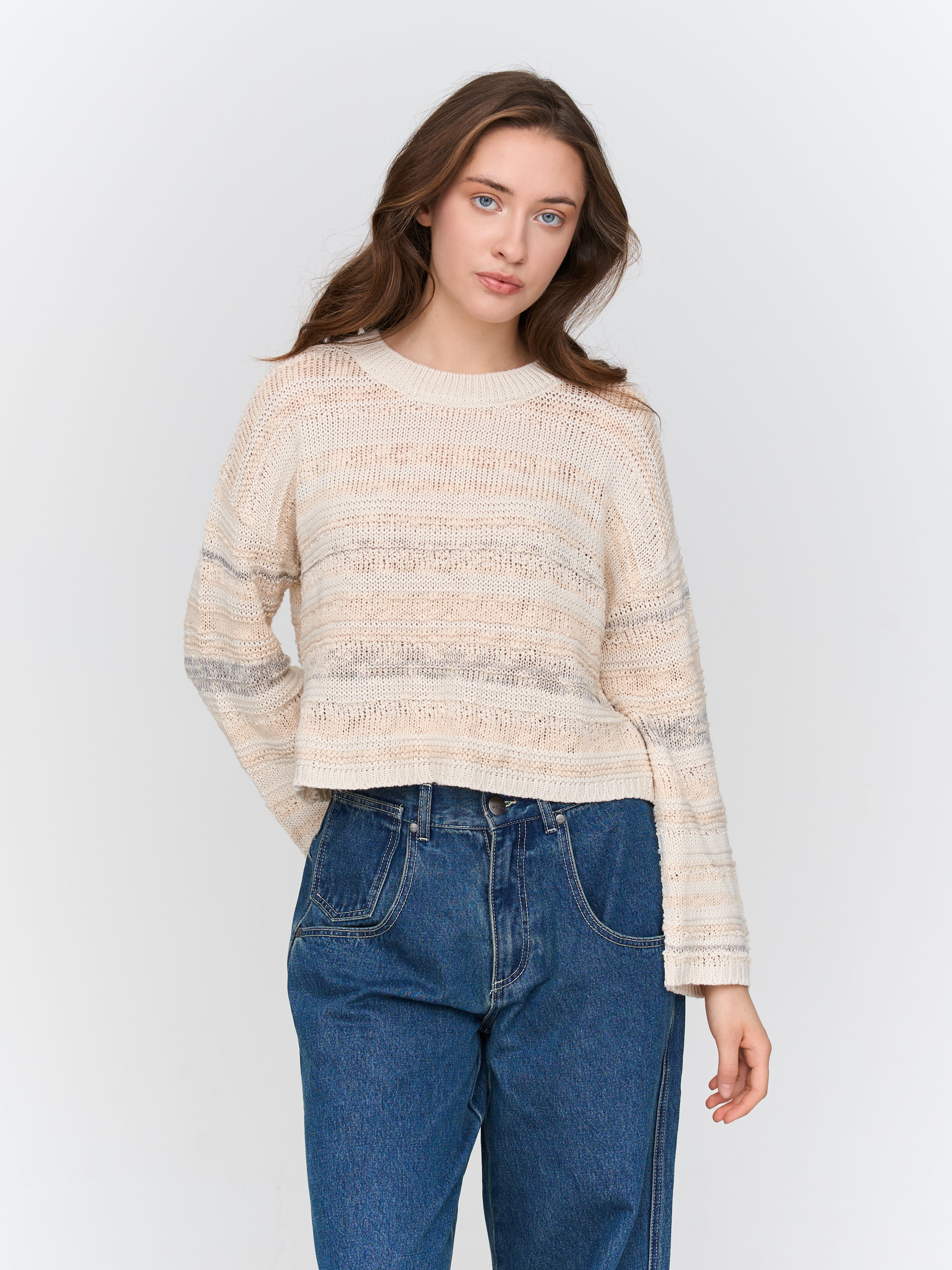 Rosa Knit Sweater