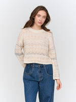 Load image into Gallery viewer, Rosa Knit Sweater
