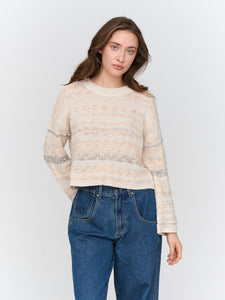 Rosa Knit Sweater