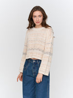 Load image into Gallery viewer, Rosa Knit Sweater

