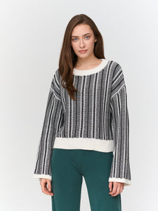 Andrea Knit Sweater