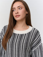 Load image into Gallery viewer, Andrea Knit Sweater
