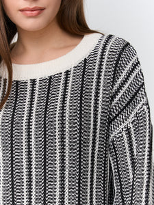 Andrea Knit Sweater