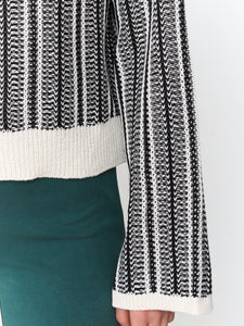 Andrea Knit Sweater