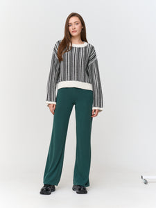 Andrea Knit Sweater