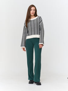 Andrea Knit Sweater