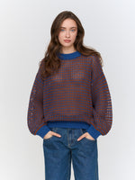 Load image into Gallery viewer, Sheena Pullover

