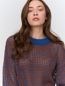 Sheena Pullover