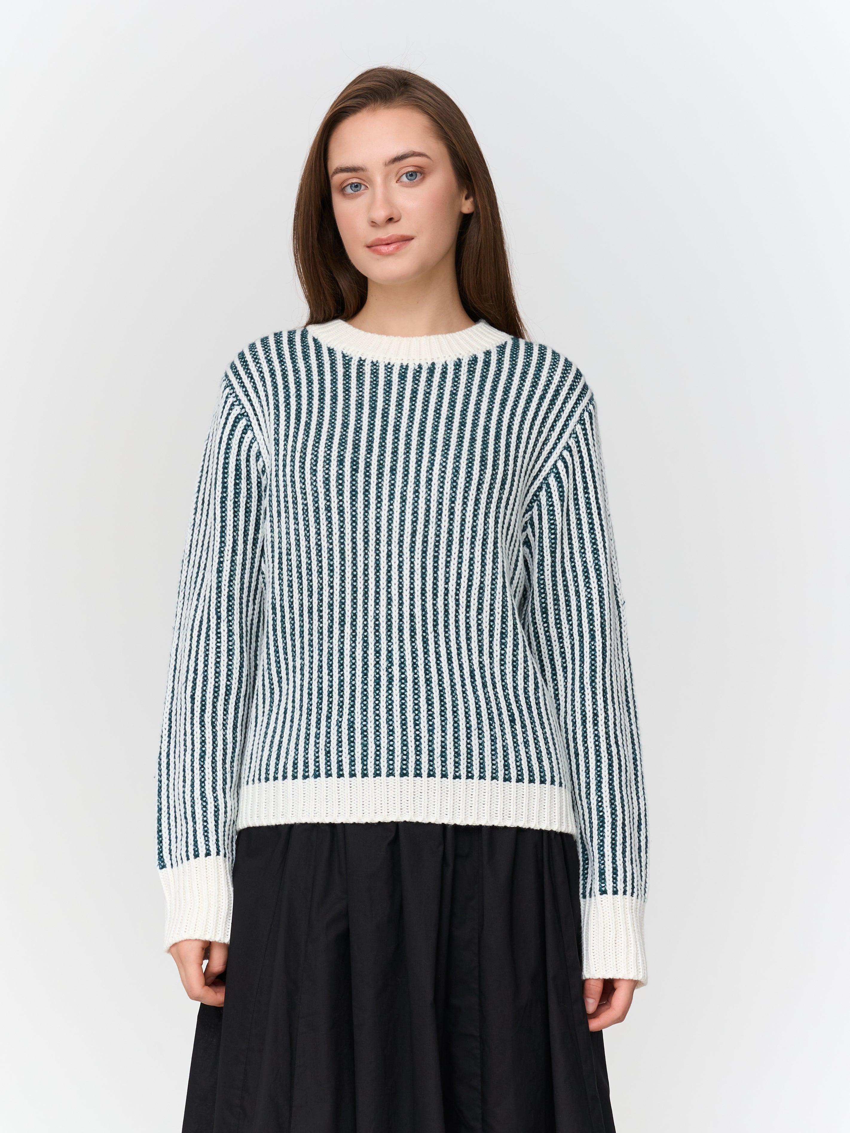Spruce Pullover
