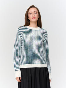 Spruce Pullover