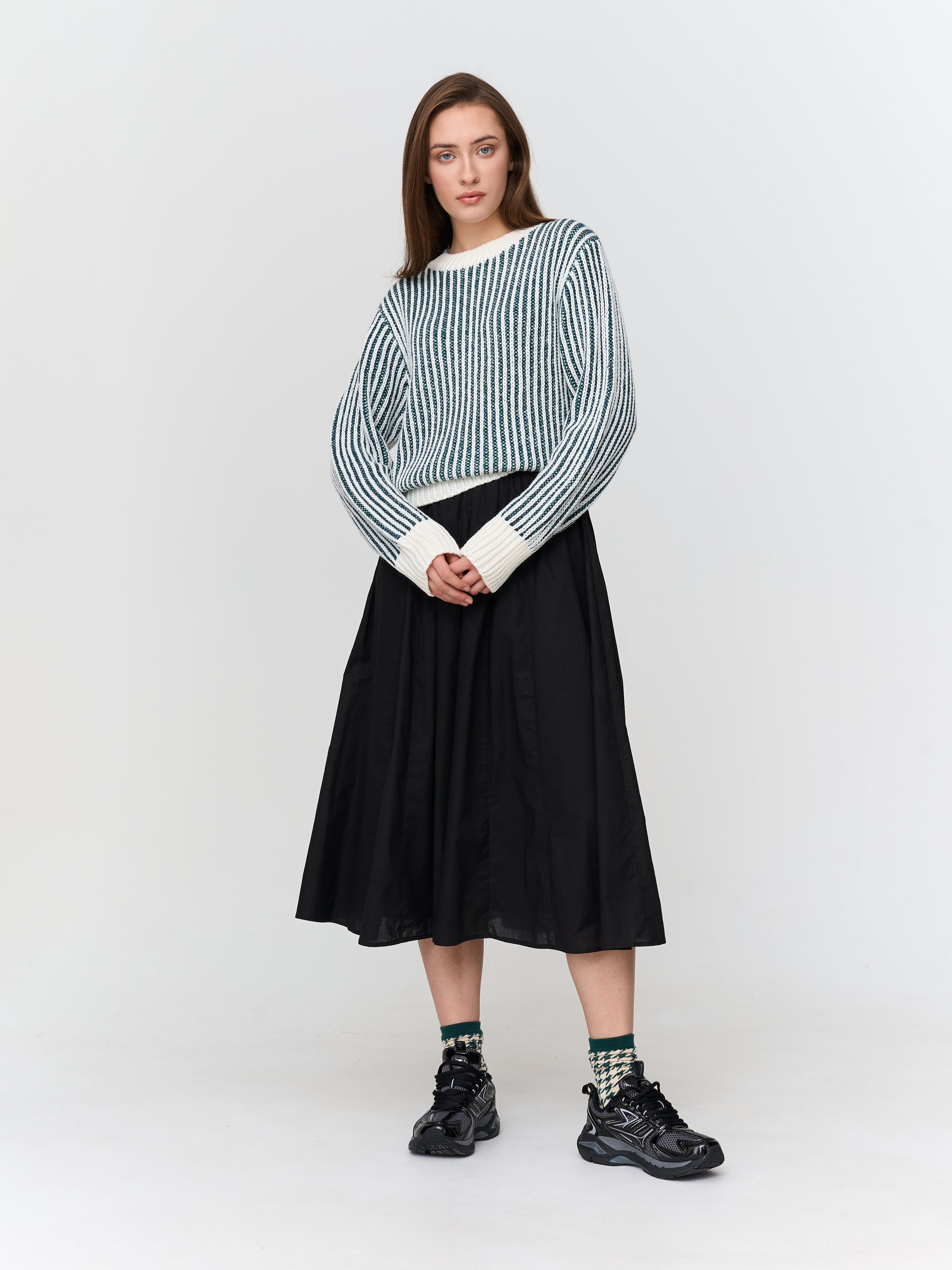 Spruce Pullover