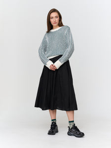 Spruce Pullover