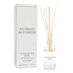 Load image into Gallery viewer, Sandalwood Rose- Reed Diffuser
