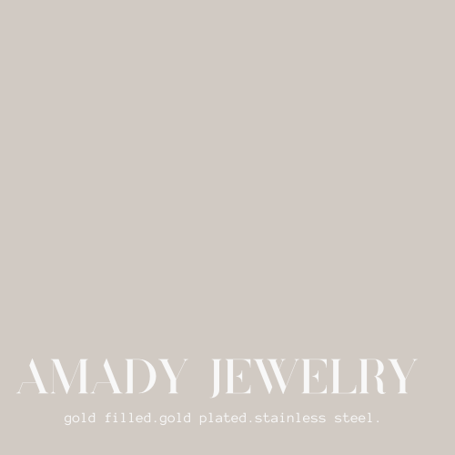 Gold Bead Bracelet