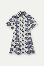 Load image into Gallery viewer, Palm Spring Dress
