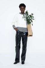 Load image into Gallery viewer, Gennie Geometric Pullover

