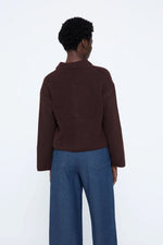Load image into Gallery viewer, Lizzie Cardigan
