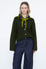 Load image into Gallery viewer, Lizzie Cardigan

