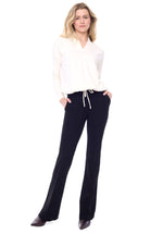Load image into Gallery viewer, Ponte Bootleg Trouser
