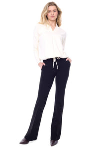 Ponte Bootleg Trouser