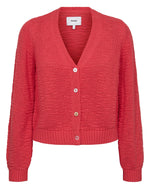 Load image into Gallery viewer, Mirna Cardigan- Geranium

