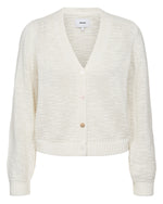 Load image into Gallery viewer, Mirna Cardigan- Off-White
