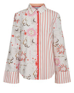 Load image into Gallery viewer, Solina Blouse
