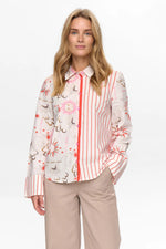 Load image into Gallery viewer, Solina Blouse
