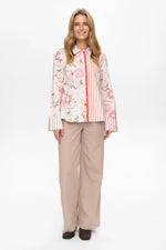 Load image into Gallery viewer, Solina Blouse
