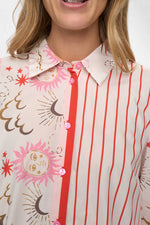 Load image into Gallery viewer, Solina Blouse
