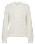 Load image into Gallery viewer, Mirna Pullover - Off- White
