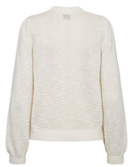 Load image into Gallery viewer, Mirna Cardigan- Off-White

