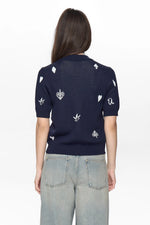 Load image into Gallery viewer, Aletta Cardigan
