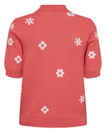Load image into Gallery viewer, Margitta Jacquard Cardigan
