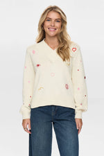 Load image into Gallery viewer, Solina Pullover
