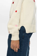 Load image into Gallery viewer, Solina Pullover

