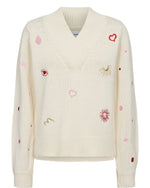 Load image into Gallery viewer, Solina Pullover
