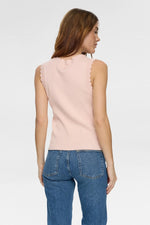 Load image into Gallery viewer, Deidra Knit Tank
