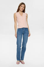 Load image into Gallery viewer, Deidra Knit Tank
